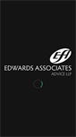 Mobile Screenshot of edwardsassociates.co.uk